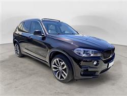 BMW X5 xDrive25d Luxury