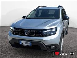 DACIA DUSTER II 2021 1.0 tce Comfort SL DaciaPlus Gpl 4x2 100cv