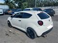 ALFA ROMEO MITO 1.4 T GPL - danni di carrozzeria