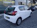 PEUGEOT 108 VTi 68 5 porte Access