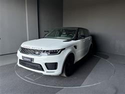 LAND ROVER RANGE ROVER SPORT Range Rover Sport 3.0 SDV6 249 CV SE