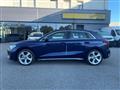 AUDI A3 SPORTBACK A3 SPB 30 TFSI S line edition