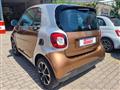 SMART FORTWO 70 1.0 Passion