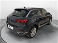 VOLKSWAGEN T-ROC 2017 2.0 tdi Advanced 115cv