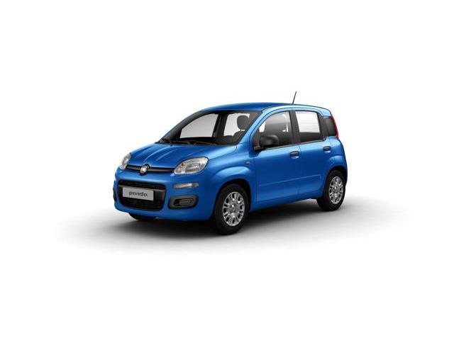 FIAT PANDA CROSS 1.0 Hybrid 70cv SERIE 7