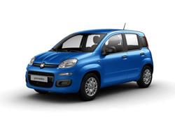 FIAT PANDA CROSS 1.0 Hybrid 70cv SERIE 7