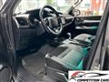 TOYOTA HILUX 2.4 D-4D 4WD DC COMFORT NAVI CAMERA AUT.