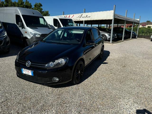 VOLKSWAGEN Golf 1.2 TSI 5p. Comf. BlueM. Tech.