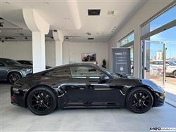 PORSCHE 911 CoupÃ¨ 992.2 3.0 COUPE' 394 CV/ KM 9.600/ TETTO / MY 2025
