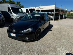 VOLKSWAGEN Golf 1.2 TSI 5p. Comf. BlueM. Tech.