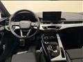 AUDI A5 SPORTBACK 35 TDI S TRONIC S-LINE