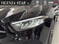 MERCEDES CLASSE A d SPORT AUTOMATIC