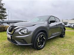 NISSAN JUKE 1.0 DIG-T 114 CV Acenta LED - BT - TELEC. - 17