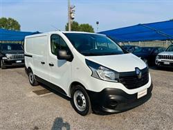 RENAULT TRAFIC 1.6 dCi 120CV PC-TN Furgone+DOPPIA PORTA+IVA