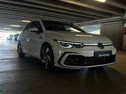 VOLKSWAGEN GOLF 2.0 TSI GTI DSG