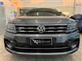 VOLKSWAGEN TIGUAN ALLSPACE 2.0 TDI SCR DSG R-Line*/*SERVICE VW*/*