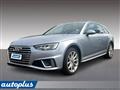 AUDI A4 AVANT Avant 50 TDI quattro tiptronic Sport