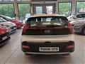 HYUNDAI BAYON 1.2 GPL MT XTech