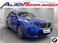 BMW X1 sDrive 18d Msport