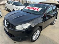 NISSAN QASHQAI 1.5 dCi DPF Tekna