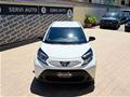 TOYOTA NUOVA AYGO X Aygo X 1.0 VVT-i 72 CV 5 porte Active