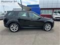 LAND ROVER DISCOVERY SPORT 2.0d td4 mhev SE awd 163cv auto - GF969CC