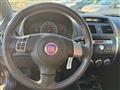 FIAT SEDICI 1.6 16V 4x4 Experience