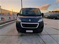 PEUGEOT BOXER 330 2.2 BlueHDi 120 S&S PC-TM Furgone