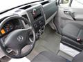 MERCEDES SPRINTER T37/35 313 CDI PIATTAFORMA CESTA *+IVA*SERVICE UFF