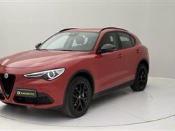 ALFA ROMEO STELVIO 2.2 t B-Tech Q4 210cv auto