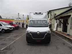 RENAULT MASTER ISOTERMICO DOPPIA TEMPERATURA DUE SCOMPARTI