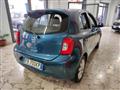 NISSAN MICRA 1.2 12V 5 porte GPL Eco Comfort