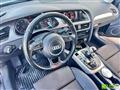 AUDI A4 ALLROAD 2.0 TDI 177 CV S tronic