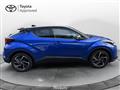 TOYOTA C-HR 2.0 Hybrid E-CVT Style