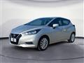 NISSAN MICRA IG-T 92 GPL 5 porte Eco Acenta