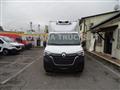 RENAULT MASTER ISOTERMICO DOPPIA TEMPERATURA DUE SCOMPARTI