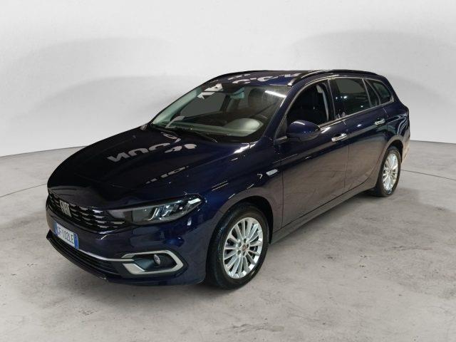 FIAT TIPO STATION WAGON 1.6 Mjt S&S SW Life