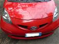 TOYOTA Aygo 1.0 12V VVT-i 3 porte Sound