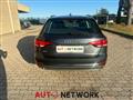 AUDI A4 AVANT Avant 2.0 TDI 150 CV S tronic Business