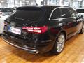 AUDI A4 AVANT Avant 35 E-TFSI S tronic Advanced MHEV 19"