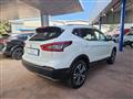 NISSAN QASHQAI 1.7 dCi 150 CV N-Connecta