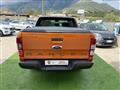 FORD Ranger 2.2 tdci double cab Wildtrak 160cv auto