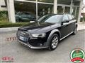 AUDI A4 ALLROAD 2.0 TDI 177 CV S tronic Ambiente