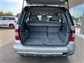 MERCEDES CLASSE ML turbodiesel cat CDI Classic