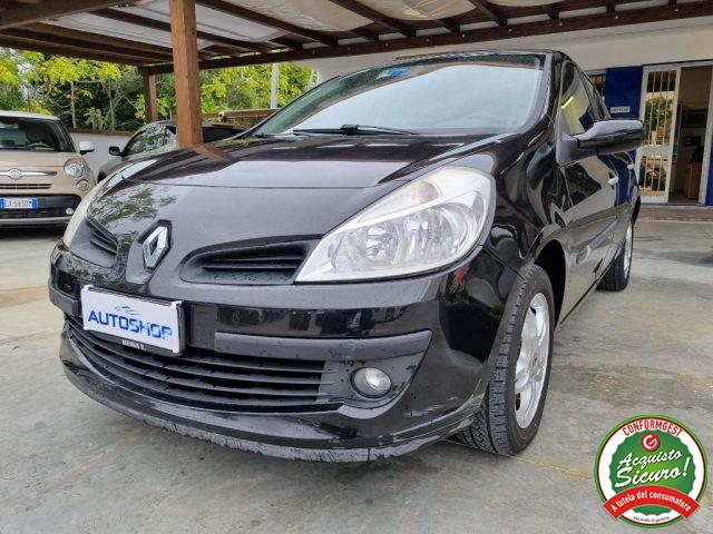 RENAULT CLIO 1.2 16V 5 porte