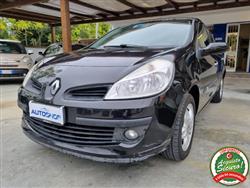 RENAULT CLIO 1.2 16V 5 porte