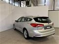 FORD FOCUS 1.0 EcoBoost Hybrid 125 CV SW Business