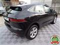 JAGUAR E-PACE HYBRID 2.0D I4 163 CV AWD Auto.PELLE.NAVI.TELECAMERA 360