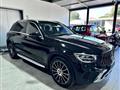 MERCEDES GLC 200 d 163CV 4Matic Sport