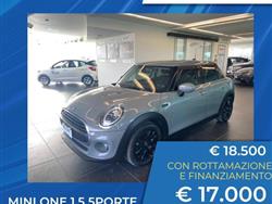 MINI MINI 5 PORTE 1.5 5 porte